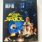 Message from Space Ltd Ed Blu-ray (1978) B Eng. Sub - pikkukuva 1