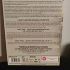 The Good, the Bad, the Weird 4K Blu-ray Limited edition - pikkukuva 2