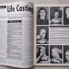 SFX #3 1992 -erikoisefekti-lehti - pikkukuva 5