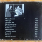 SILVERY - MYÖHÄSSÄ TAAS - pikkukuva 3