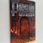 Roope Lipasti ym. : Pakoretki mestauslavalta - pikkukuva 1