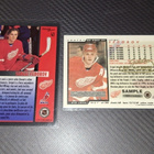 Sergei Fedorov kortteja alk. 1€/kpl - pikkukuva 3