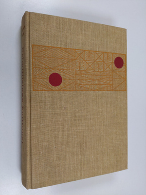 E. Adamson Hoebel : Primitiivinen kulttuuri
