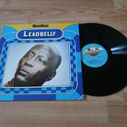 Leadbelly – Noted Rider lp Country Blues, Folk hieno nm - pikkukuva 1