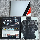 Call of Duty: Advanced Warfare - Atlas Limited Edition - PS4 - pikkukuva 3