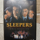 Sleepers: katuvarpuset (DVD) - pikkukuva 1