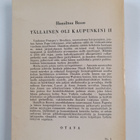 Hamilton Basso : Tällainen oli kaupunkini 2 - pikkukuva 2