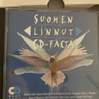 SUOMEN LINNUT CD-FACTA - pikkukuva 3
