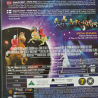 CIRQUE DU SOLEIL WORDS AWAY DVD - pikkukuva 2