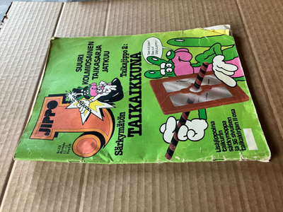 JIPPO LEHTI 3/1978