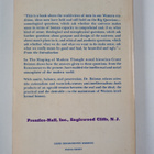 Crane Brinton : The shaping of modern thought - pikkukuva 2