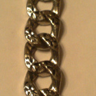 Ranneketju tikkulukolla 22 cm x 1,3 cm - pikkukuva 3