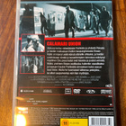 Calamari union dvd - pikkukuva 2