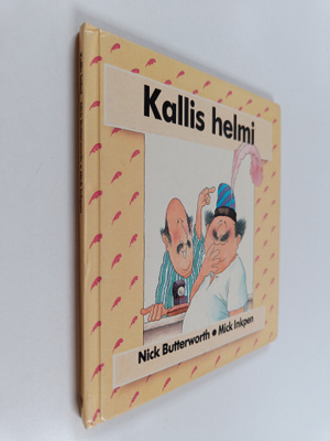 Mick Inkpen ym. : Kallis helmi