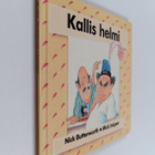 Mick Inkpen ym. : Kallis helmi - pikkukuva 1