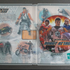 DVD: ACTIONMAN - Robot Attack (2004) - pikkukuva 3