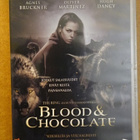 dvd, Blood & Chocolate [fantasia, kauhu] - pikkukuva 1