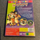 Avaruuspingviinit! - Odota Vuoroasi DVD - pikkukuva 2