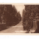 VANHA Postikortti Kauniainen 1920-luku - pikkukuva 1