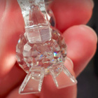 Swarovski kristallifiguriini USA-excl. orava pienikorvainen - pikkukuva 3