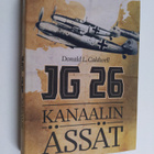 Donald L. Caldwell : JG 26 : Kanaalin ässät - pikkukuva 1