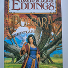 Eddings, David & Leigh: Polgara Velhottaren tarina - pikkukuva 1