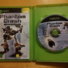 Phantom Crash Xbox - pikkukuva 2
