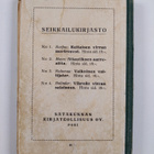 Gustaf Bolinder : Vihreän virran salaisuus : kertomus po... - pikkukuva 2