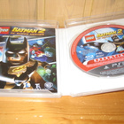 Lego Batman 2 DC Super Heroes Ps3 - pikkukuva 2