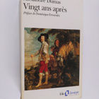 Alexandre Dumas : Vingt ans apres - pikkukuva 1