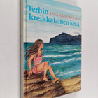Liisa Hännikäinen : Terhin kreikkalainen kesä - pikkukuva 1
