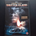 DVD: Shutter Island (Leonardo DiCaprio, O: Martin Scorsese) - pikkukuva 1