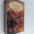 Rudyard Kipling : Plain Tales from the Hills - pikkukuva 1