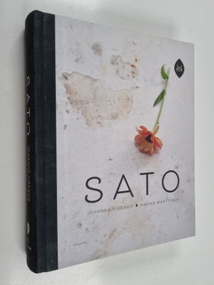 Johanna Vireaho : Sato