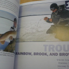 Ice Fishing - Tim Allard - Ultimate Guide - Uusi - pikkukuva 5