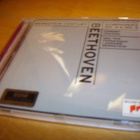 CD BEETHOVEN Symphonies No. 4 & No. 5. - pikkukuva 1