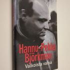 Hannu-Pekka Björkman : Valkoista valoa - pikkukuva 1