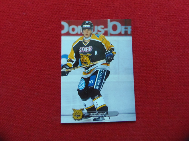 Jani Nikko (ILVES)