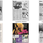 Seura 1/1981: Beatles, Hanoi Rocks ym - pikkukuva 2