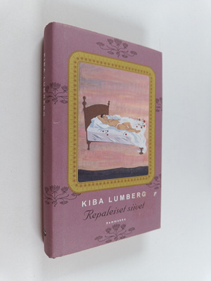 Kiba Lumberg : Repaleiset siivet