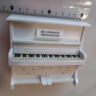 Nukkekoti piano - pikkukuva 1