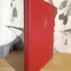 Mika Waltari - Pöytälaatikko - Muistiinpanoja 1945-1967 - pikkukuva 2