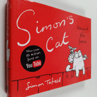 Simon Tofield : Simon's Cat Beyond the Fence - pikkukuva 1