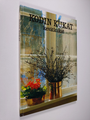 Kodin kukat Kevätkukat