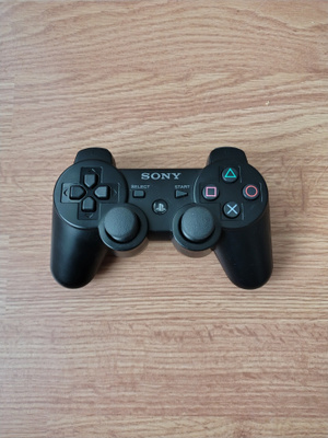 Playstation PS3 langaton ohjain