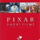 DVD: Pixar short films collection - pikkukuva 1