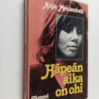 Anja Meulenbelt : Häpeän aika on ohi : kehityskertomus - pikkukuva 1