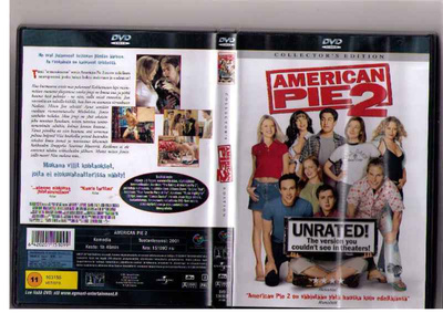 American Pie 2 R 2