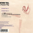 Jethro Tull - A Passion Play - pikkukuva 2