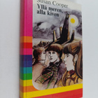 Susan Cooper : Yllä meren, alla kiven - pikkukuva 1